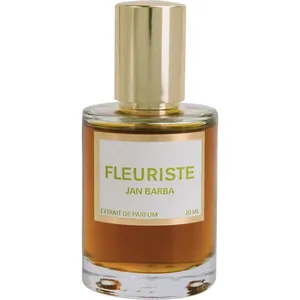 Jan Barba Fleuriste parfüm şişesi