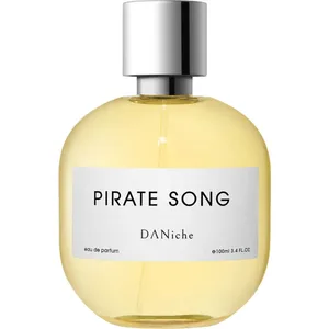 DANiche Pirate Song perfume bottle