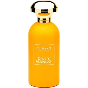 Richard Maison de Parfum Dirty Mango parfüm şişesi