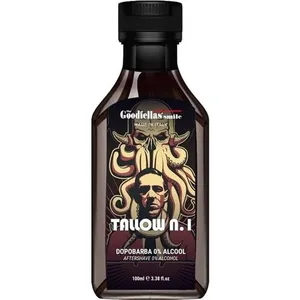 The Goodfellas' Smile Tallow N.1 (Dopobarba 0% Alcool) parfüm şişesi