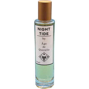 Âge de Querelle Night Tide parfüm şişesi