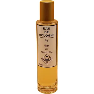 Âge de Querelle Eau de Cologne parfüm şişesi