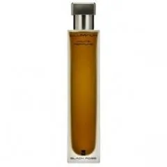 Illuminum Black Rose parfüm şişesi