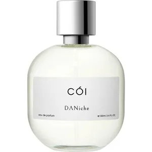 DANiche Cói perfume bottle