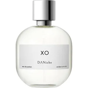 DANiche Xo perfume bottle