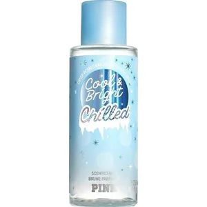 Victoria's Secret Pink - Cool & Bright Chilled parfüm şişesi