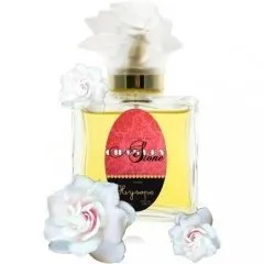 Charley Stone Hysope perfume bottle