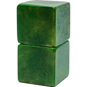 Perfumes Peter de Cupere Artfume - Isola C parfüm şişesi