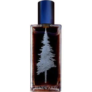 Pineward Meadowmoss parfüm şişesi