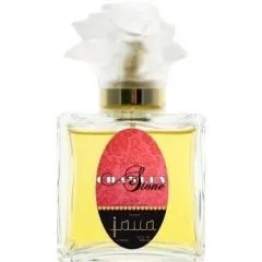 Charley Stone Java perfume bottle