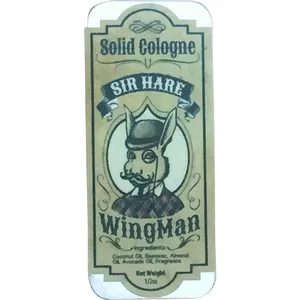 Sir Hare Wing Man (Solid Cologne) perfume bottle
