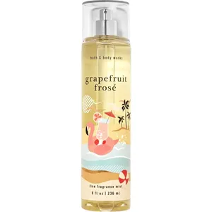 Bath & Body Works Grapefruit Frosé parfüm şişesi
