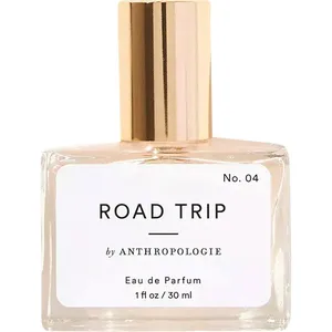 Anthropologie No. 04 - Road Trip perfume bottle