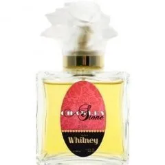Charley Stone Whitney perfume bottle