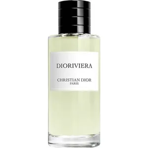 Dioriviera perfume bottle