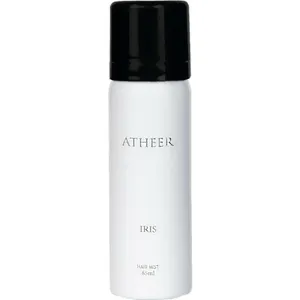 Atheer Iris perfume bottle