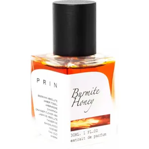Prin Burmite Honey perfume bottle