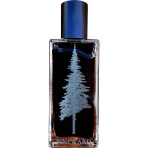 Pineward Ivymoss parfüm şişesi