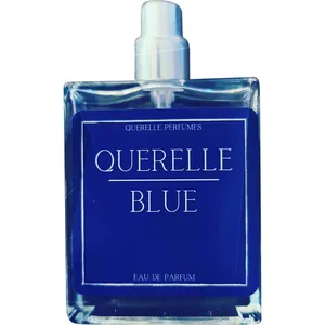 Âge de Querelle Querelle Blue perfume bottle