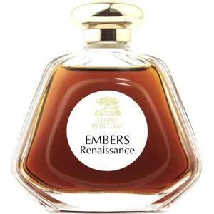 Teone Reinthal Natural Perfume Embers Renaissance perfume bottle