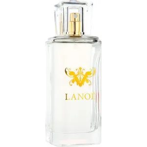 Lanoé White perfume bottle