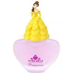 Air-Val International Disney Princess - Belle parfüm şişesi