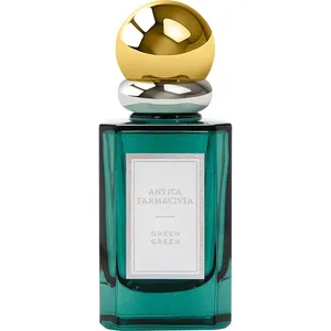 Antica Farmacista Green Green perfume bottle