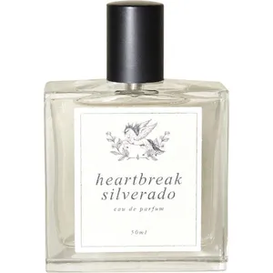 Good Dearest Unhappy Heartbreak Silverado parfüm şişesi