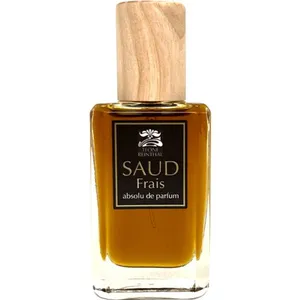 Teone Reinthal Natural Perfume Frais perfume bottle