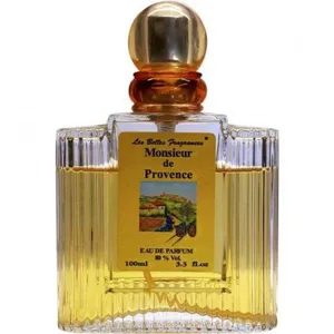 Prestige de Menton Les Belles Fragrances - Monsieur de Provence parfüm şişesi