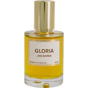 Jan Barba Gloria perfume bottle