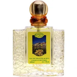 Prestige de Menton perfume bottle