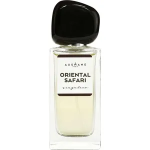 Ausmane Oriental Safari perfume bottle