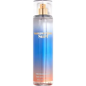 Bath & Body Works Summertime Surf parfüm şişesi