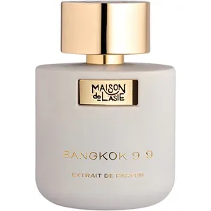 Maison de L'Asie Bangkok 9/9 perfume bottle