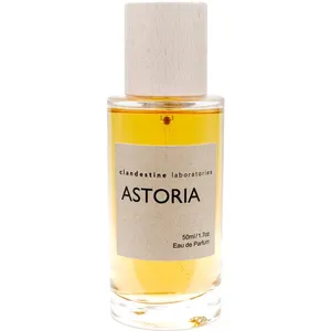 Clandestine Laboratories Astoria perfume bottle