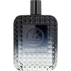 Pacha Be Insane Black for Men parfüm şişesi