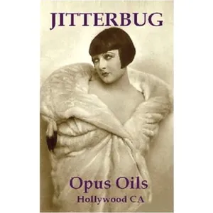 Opus Oils Jitterbug (Eau de Toilette) parfüm şişesi