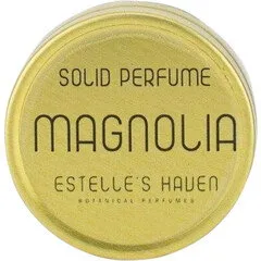 Estelle's Haven Magnolia parfüm şişesi