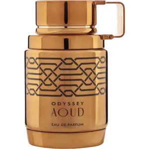 Armaf Odyssey Aoud parfüm şişesi