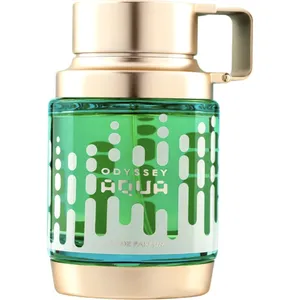 Armaf Odyssey Aqua perfume bottle