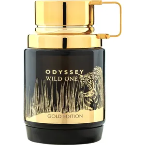 Armaf Odyssey Wild One perfume bottle