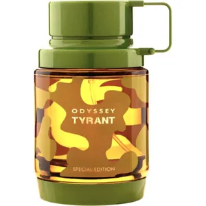 Armaf Odyssey Tyrant parfüm şişesi