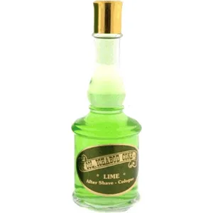 Col. Ichabod Conk Lime - After Shave - Cologne parfüm şişesi