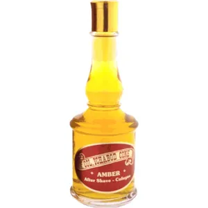 Col. Ichabod Conk Amber - After Shave - Cologne parfüm şişesi