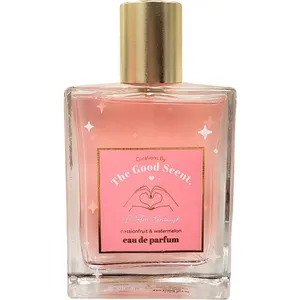 The Good Scent. I Am Enough parfüm şişesi
