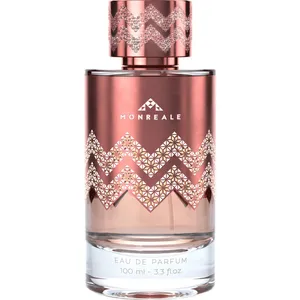 Monreale Blackberry Magnolia parfüm şişesi