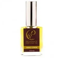 Providence Perfume Tabac Citron parfüm şişesi