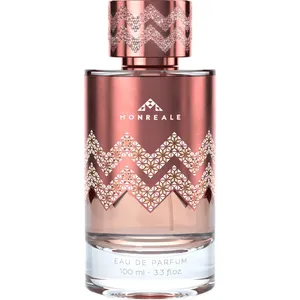 Monreale Rose Elixir parfüm şişesi