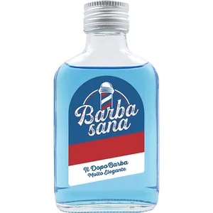 Balocchi Barba sana Molto Elegante parfüm şişesi